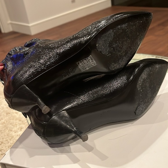 Philip lim bootie size 38 - Picture 3 of 3